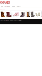 Mobile Screenshot of chinazsi.net